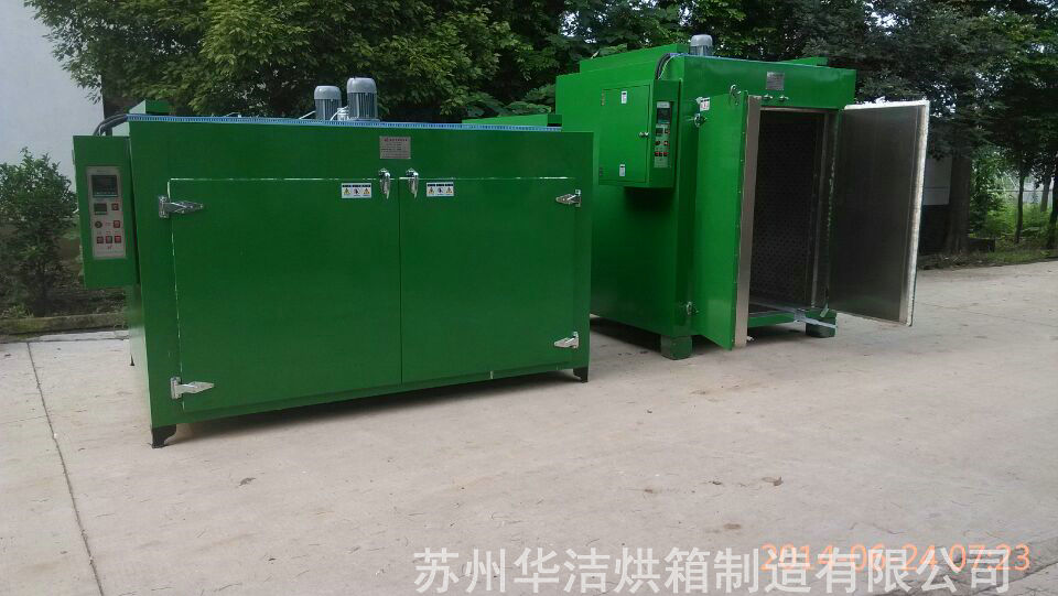 工業烘箱的操作步驟有哪些？